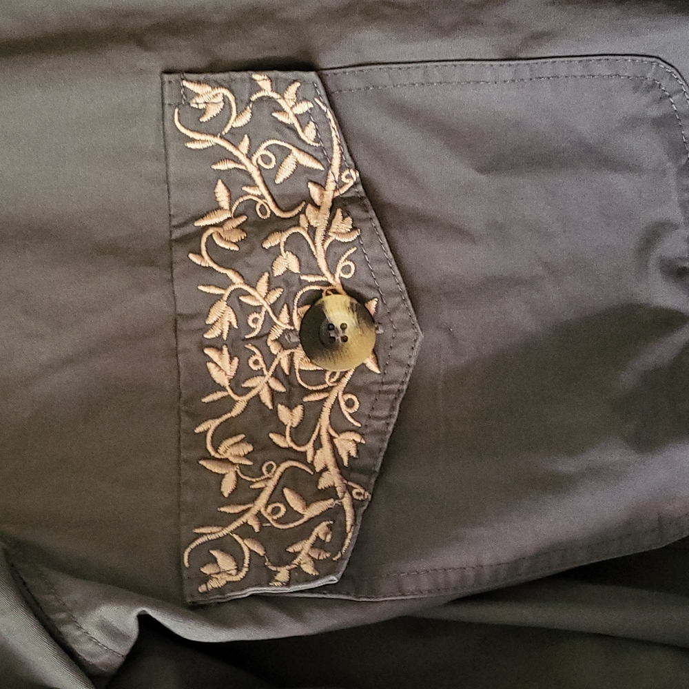 Democracy medium jacket - Picture 7 of 10